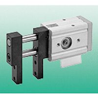 Parallel hand lateral hand