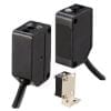 Photoelectric Sensors, Fiber Sensors - Các loại cảm biến quang, cảm biến sợi
