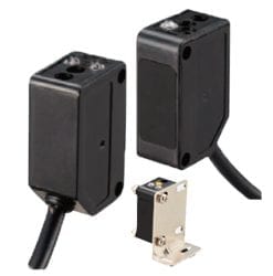 Photoelectric Sensors, Fiber Sensors - Các loại cảm biến quang, cảm biến sợi