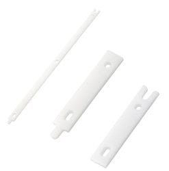 Accessories for Plastic Chains - Phụ kiện cho xích nhựa