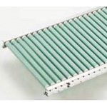 Plastic roller conveyor JR-2015B series