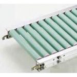 Plastic roller conveyor JR-3823 series