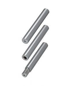 Precision Linear Shafts - Fully Plated Straight Type