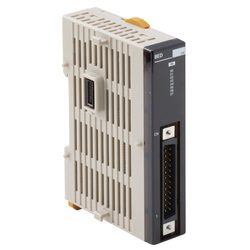 Programmable Controller CPM2C Expansion I-O Unit