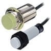 Proximity Sensors - Cảm biến tiệm cận