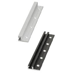 Sensor Rails, DIN Rails - Ray gắn cảm biến và thiết bị