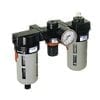 Filters, Regulators, Lubricators - Bộ lọc, bộ điều chỉnh, bộ bơm dầu