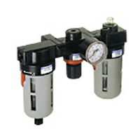 Filters, Regulators, Lubricators - Bộ lọc, bộ điều chỉnh, bộ bơm dầu