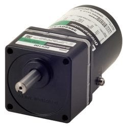 Small AC Motors - Động cơ AC nhỏ