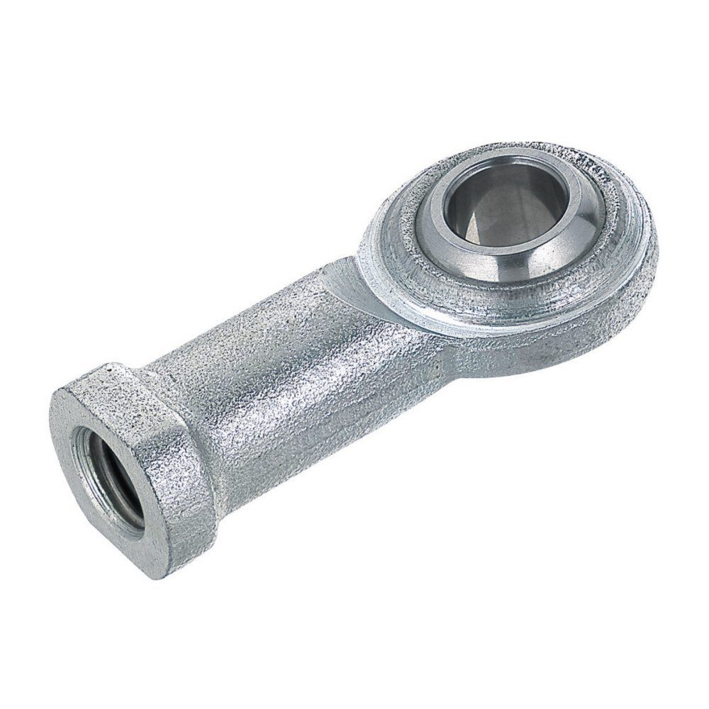Rod End Bearings - Standard L Short Type