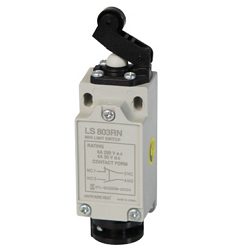 Roller Arm Limit Switch