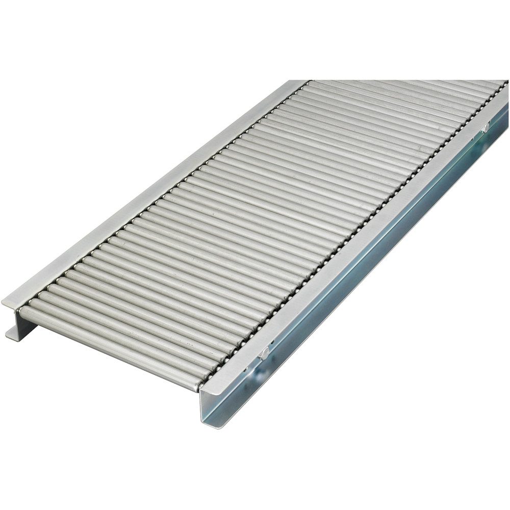 Roller Conveyor Length Configurable - Roller Diameter 19mm