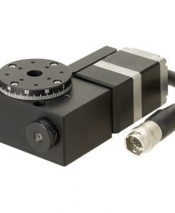 Motorized Stages - Các cụm chuyển động tự động