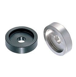 Shaft End Plates, Caps - Nắp chặn trục