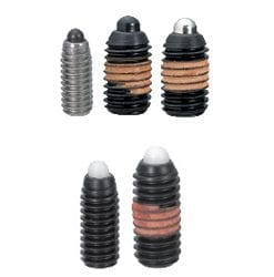 Plungers, Index Plungers - Pit tông, kim pit tông