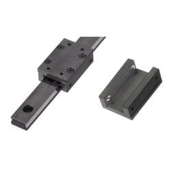 Ball Roller Slide Rails - Ray trượt bi