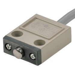 Small Limit Switch, D4C
