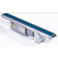 Small-Motor Conveyor