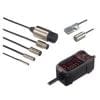 Displacement, Length Measuring Sensors - Cảm biến đo khoảng cách, chiều dài