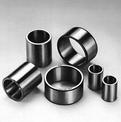 Bearing Components - Phụ kiện ổ lăn (bạc đạn)