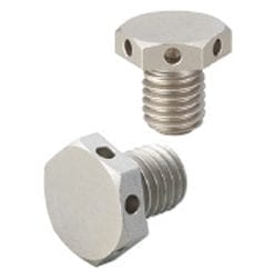 Stop Pins, Stopper Bolts - Chốt dừng, bu lông dừng