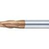 Carbide Taper End Mills - Dao phay đầu cacbua hình nón
