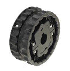 Sprockets for Plastic Chains - Bánh xích cho xích nhựa