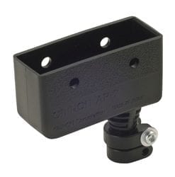 Peripheral Components (for Micro Switches) - Phụ kiện ngoại vi (cho công tắc hành trình nhỏ)