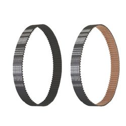 Timing Belts,MXL,Compatible with the Timing Pulleys MXL