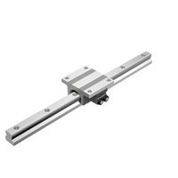 Other Linear Guides - Dẫn hướng tuyến tính khác
