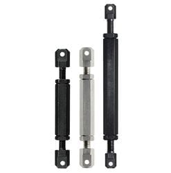 Chain Bolts, Turnbuckles - Bu lông xích, căng xích