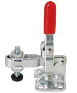 Clamp - Cơ cấu kẹp