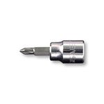 3-8 SQ Phillips Bit Socket