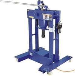 Hydraulic Press - Bộ ép thủy lực