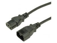AC Cord - Fixed Length (PSE) - Double-Ended