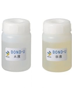 Adhesives, Mounting Components for Urethane, Rubber - Chất kết dính, vật tư kết dính cho urethane, cao su