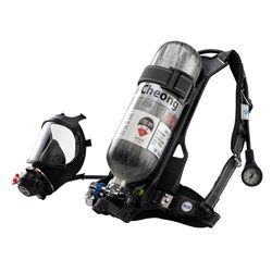 Air Respirator (SCA680)