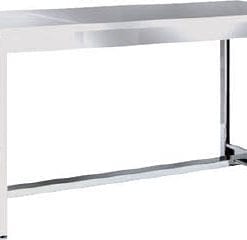Stainless Steel Work Benches - Bàn làm việc inox