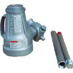 Aluminum Jack, Journal Jack