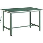 Mat Covered Work Benches - Bàn làm việc có bao đệm