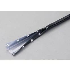 Sheet Type Tubes - Các loại ống dạng tấm