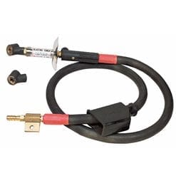 Gas Burners, Torches - Đầu đốt khí