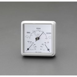 Barometer, Thermo, Hygrometer EA742BA