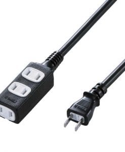 Extension Cords - Dây nguồn mở rộng, nối dài