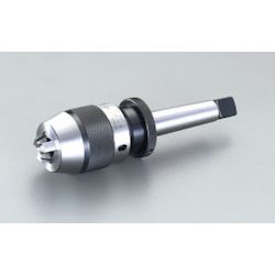 CNC Keyless Chuck EA817A