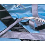 Cable Jacket with Velcro