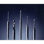 Carbide Twist Drill