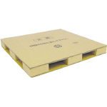 Cardboard Pallet One-Side Four-Direction Insertion