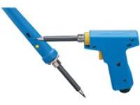 Ceramic Turbo Soldering Iron