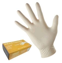 Natural Rubber Gloves - Bao tay cao su tự nhiên